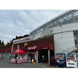 道の駅　スタンプラリーの画像2