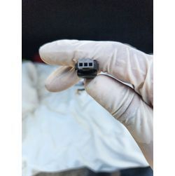 草加市 GR86 ミラレコ リアカメラ移設の画像1