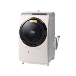 日立ビッグドラム「F02」エラーで絶望…買い替える前に「修理＋洗浄」という選択肢を！の画像1