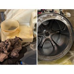 日立ビッグドラム「F02」エラーで絶望…買い替える前に「修理＋洗浄」という選択肢を！の画像3