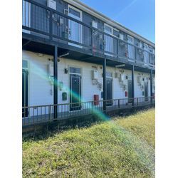 神奈川県高座郡寒川町にデザインフィルムを貼ってきました！の画像2