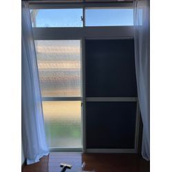 神奈川県高座郡寒川町にデザインフィルムを貼ってきました！の画像3