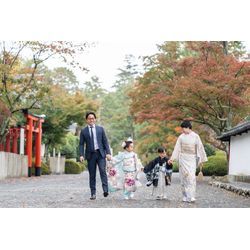 見えないところでの着物チェックの画像3