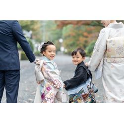 見えないところでの着物チェックの画像2