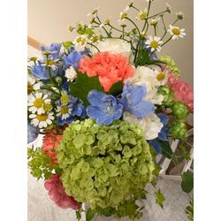 花嫁コーデの重要なアイテムブーケとブートニア選び💐の画像1