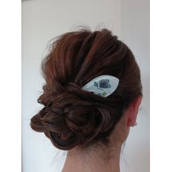 💗簡単ヘアセット💗の画像3