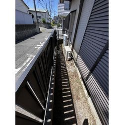 【横浜市】除草作業及び除草剤散布 2026.05.10の画像1