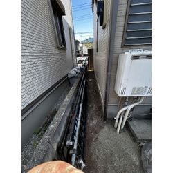 【横浜市】除草作業及び除草剤散布 2026.05.10の画像3