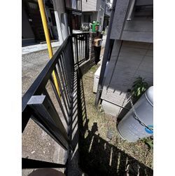 【横浜市】除草作業及び除草剤散布 2026.05.10の画像2