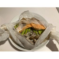 サニ春クッキング　セイロ蒸しデビューの画像2