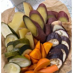 サニ春クッキング　セイロ蒸しデビューの画像1