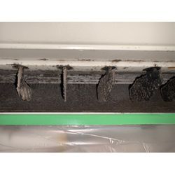 冬場でもエアコンクリーニングは必須！の画像1