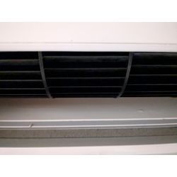 東京都国分寺市 エアコン分解クリーニング シャープ AC-P22AWの画像3