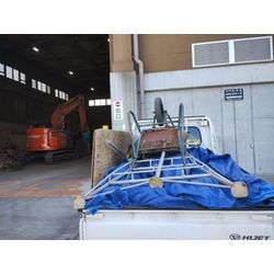 桜が咲いてきました♪〜伊勢崎市で草刈作業2連投〜群馬高崎の植木屋ゆうさんSortBlogの画像2