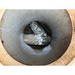 排水管洗浄はお任せください！！の画像1