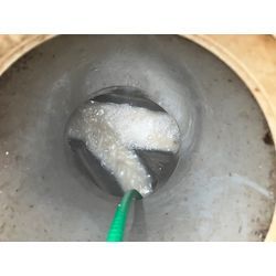 排水管洗浄はお任せください！！の画像2