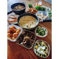 毎週のリクエスト！「ピリ辛もやし」レシピの画像3