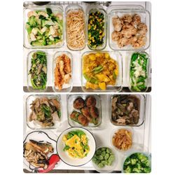 毎週のリクエスト！「ピリ辛もやし」レシピの画像2