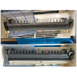 【外して洗って下さいと言われました】の画像1