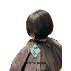 ヘアスタイル⑰の画像1