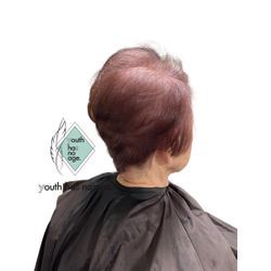 ヘアスタイル⑰の画像2