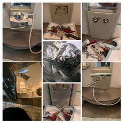 本年もどうぞよろしくお願い致します！　浴室水栓　MS6811　交換工事。の画像1