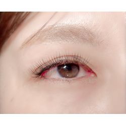 ボリュームラッシュの画像1