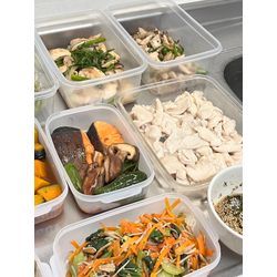 食材を無駄にしない工夫。定期利用だからできる家事代行の画像2