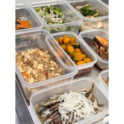 食材を無駄にしない工夫。定期利用だからできる家事代行の画像1