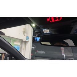 #大阪#ドラレコ取り付け#コムテック#外車OKの画像3