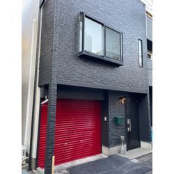 戸建て外壁塗装工事の画像2