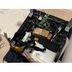 兵庫県西宮市、洗面室入口が狭くて洗濯機が入らないの画像3