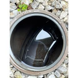 【横浜市戸塚区】排水管洗浄 お風呂の流れが悪い！ おたすけマンの画像2