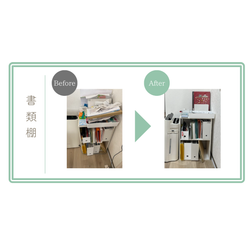 引っ越し後の片付けは「ゾーニング」で解決！転勤族の整理収納ビフォーアフターの画像2