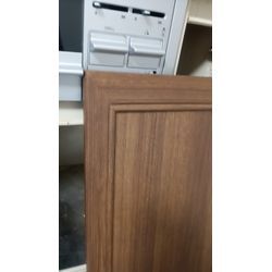 大正区 ダイノックシート施工の画像2