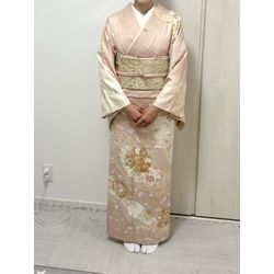 七五三⛩️🌿の画像1