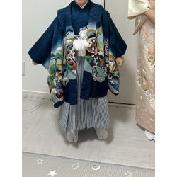 七五三⛩️🌿の画像2