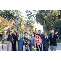 衣装ってどうする？お宮参りの服装アドバイスの画像2
