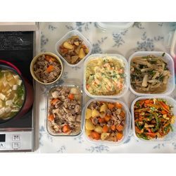 5/15お料理代行の画像1