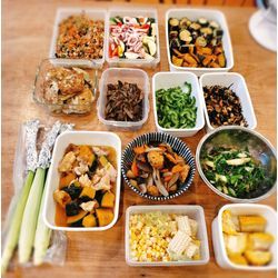 kakkaのおうちごはん日記「とうもろこしのヒゲ、捨てないで！」の画像1