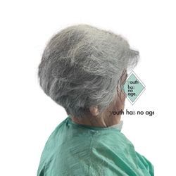 ヘアスタイルの画像1