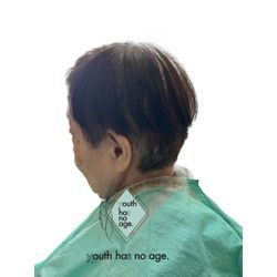 ヘアスタイルの画像3