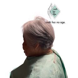 ヘアスタイルの画像2