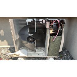 室外機清掃の必要性は？の画像2