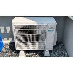 室外機清掃の必要性は？の画像1