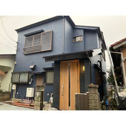 屋根塗装の画像1