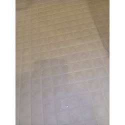 船橋・習志野　お風呂床クリーニングの画像1