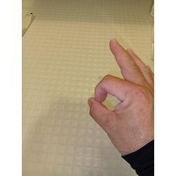 船橋・習志野　お風呂床クリーニングの画像2