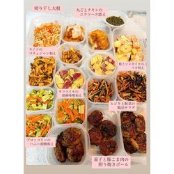 お料理代行　広島県の画像1