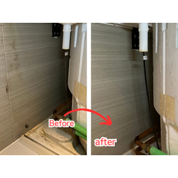 お風呂の“見えないところ”、気になっていませんか？の画像1